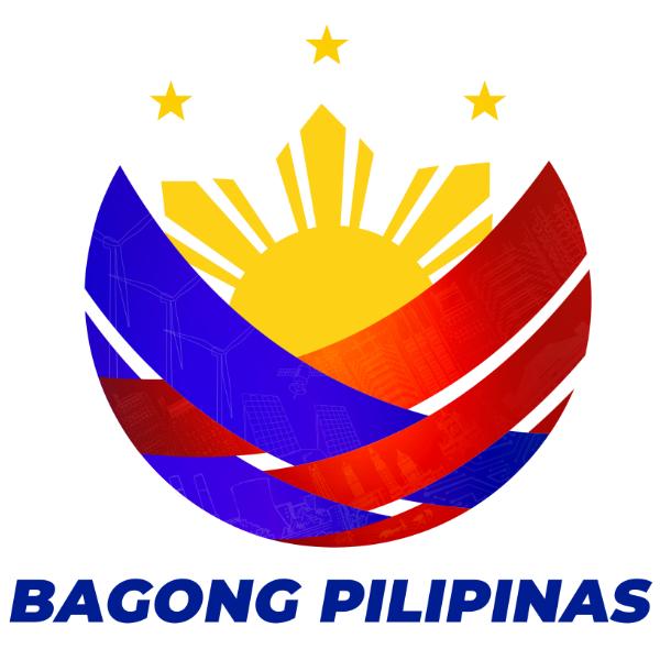 Bagong Pilipinas Logo